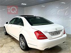 مێرسێدس بێنز S-Class
